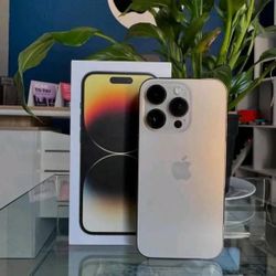 Apple iPhone 14 Pro 5G 