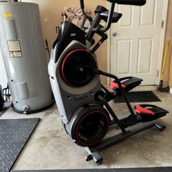 Bowflex M5 