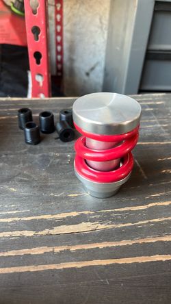 Shift nob for manual cars