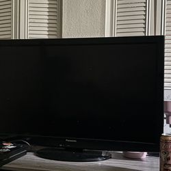 Panasonic tv