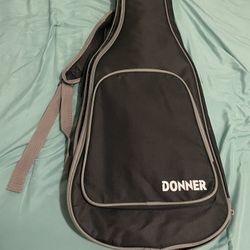 donner seeker electric guitar