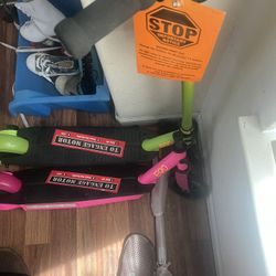 Razor E90 Electric Scooter for Kids