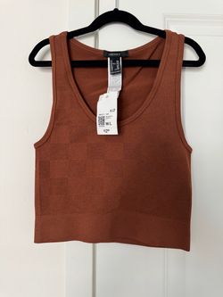 Cropped Top