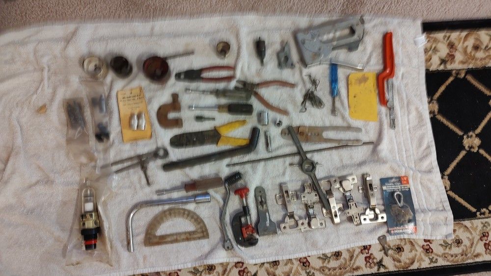 Tools