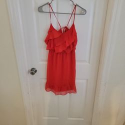 American Eagle Summer Dress