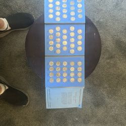 Buffalo Nichols Eight 1913 To 1938