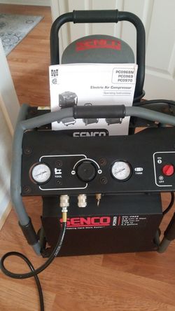Compressor Senco