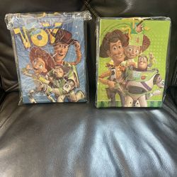 Toy Story Treat Bags