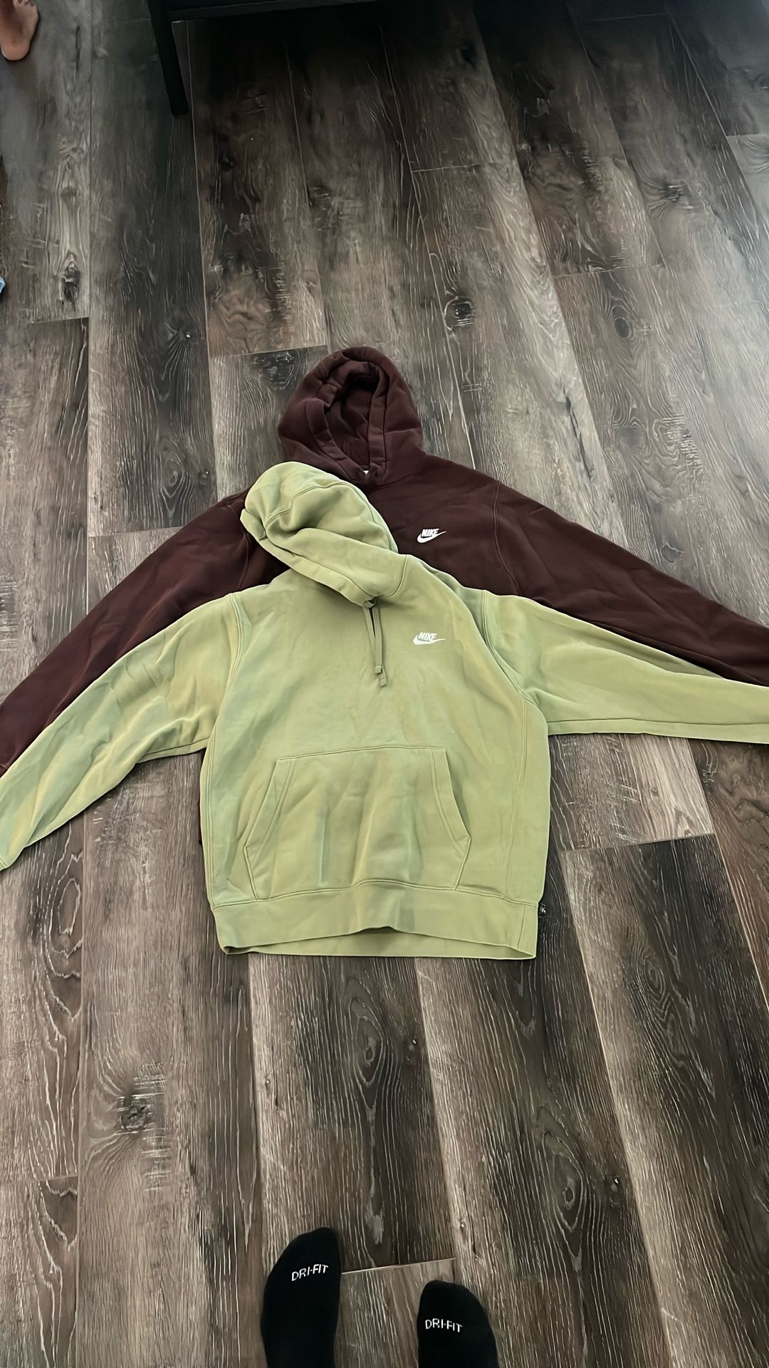 Mike Hoodie