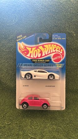 HOTWHEEL