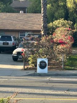 Free Laundry machine