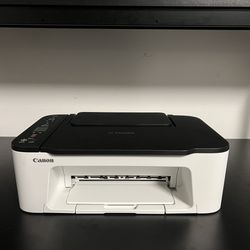 Canon Pixma Printer