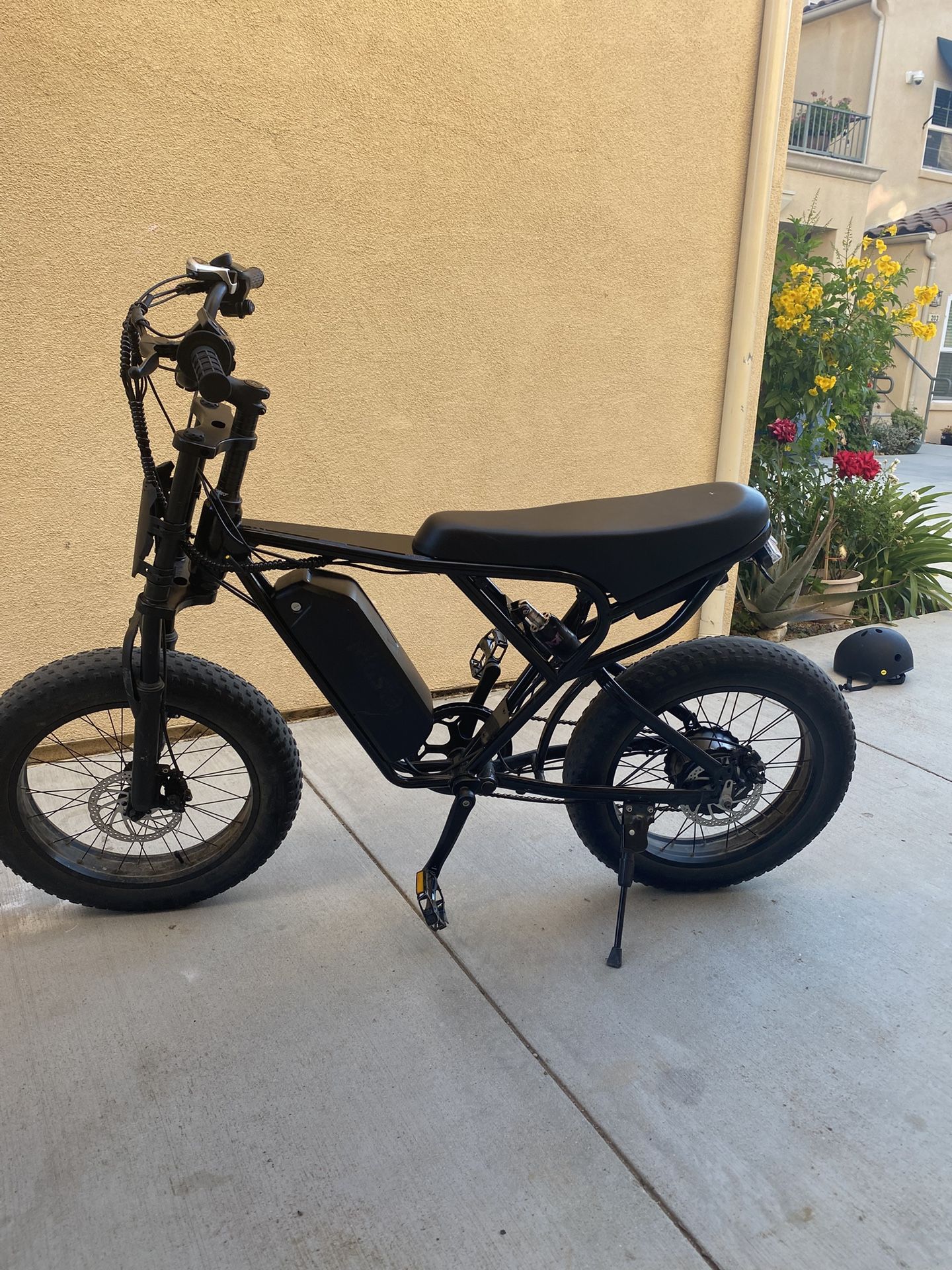 Ridstar Q20