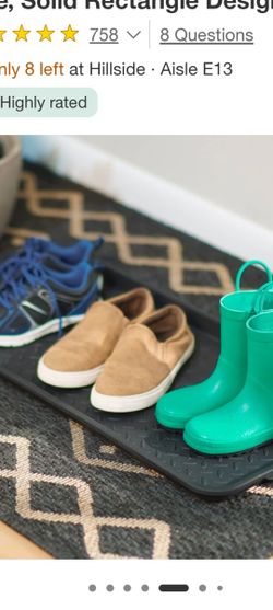 Boots Indoor 