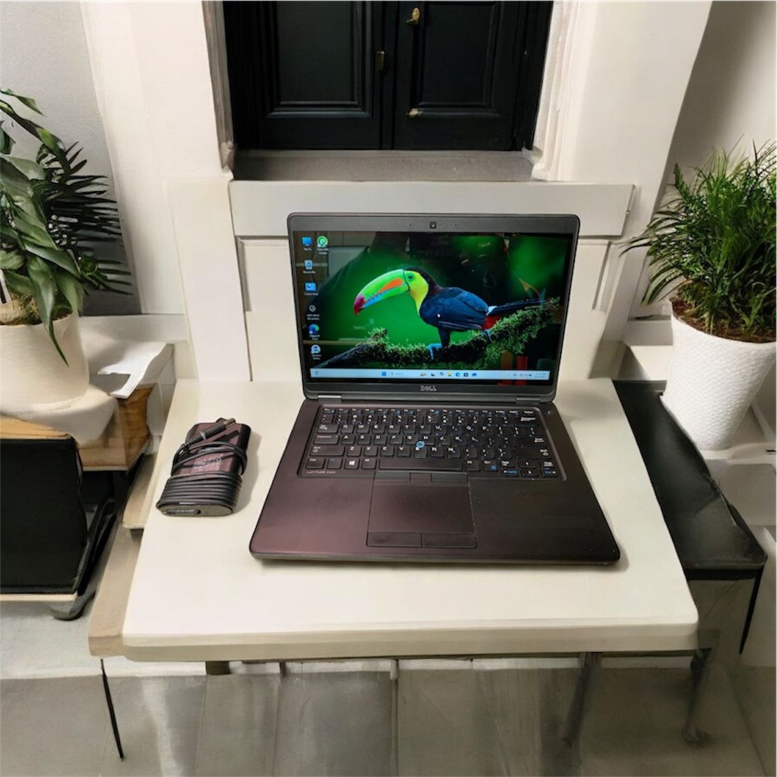 Dell Latitude E5450 – i5 / 8GB RAM / 500GB – Business Laptop – Like New
