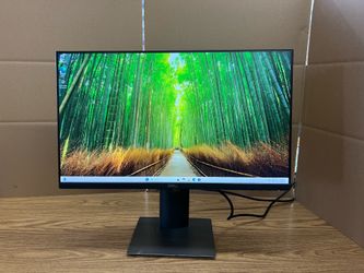 Dell 23” LCD/Monitor Full HD 1080p