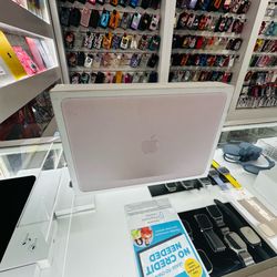 MacBook neon new