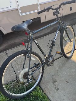 Trek 800 Antelope Mountain Bike