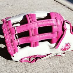 Baseball Softball Lefty Glove 