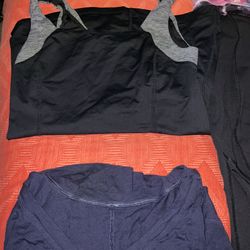 Lululemon Size 4