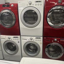 Washer And Dryer Sale