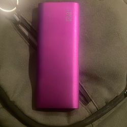 Stiiizy Portable Charger