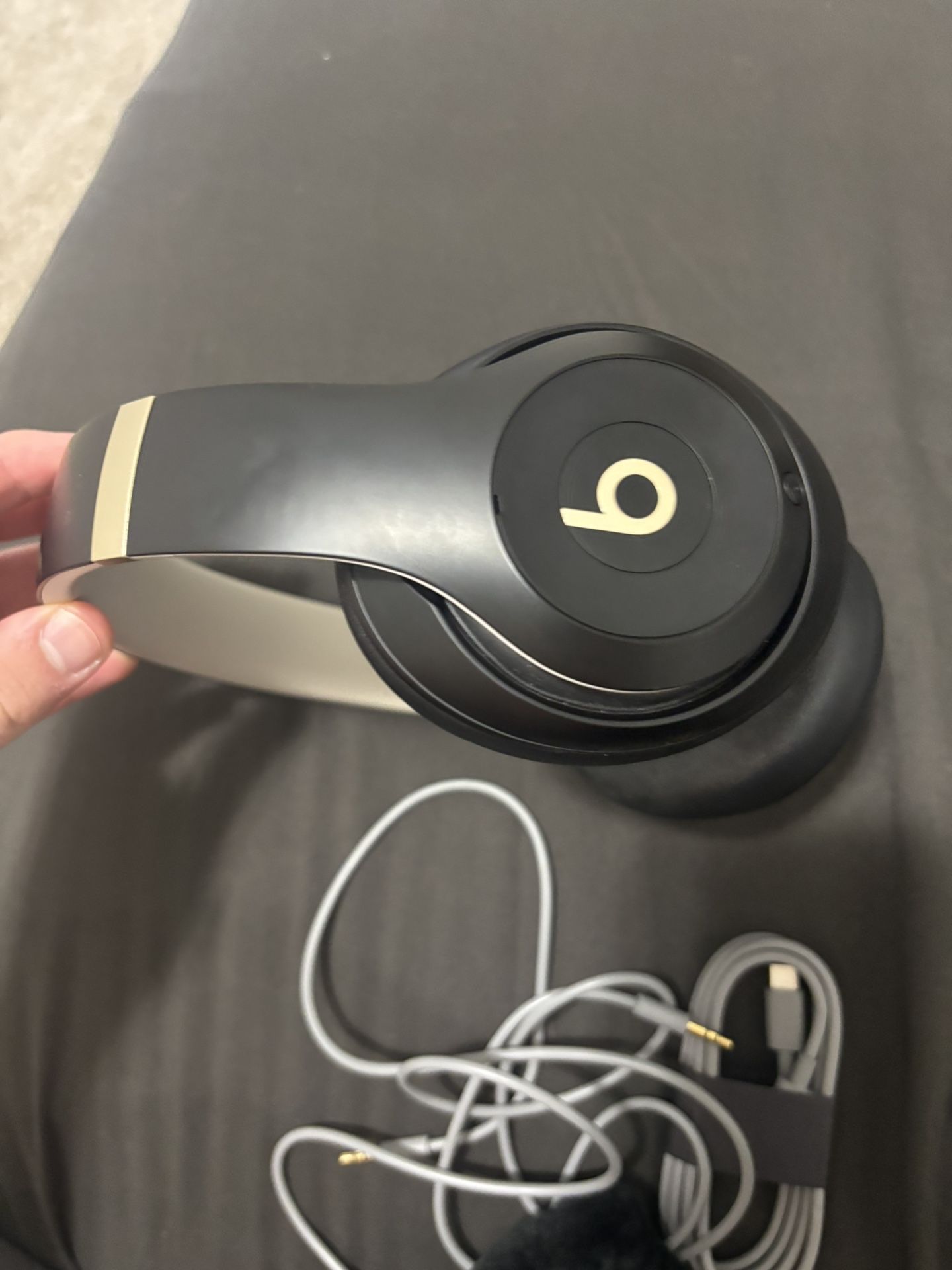 Beats Headphones
