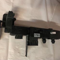 Whirlpool Kenmore Washer door Lock Part # (contact info removed)92 