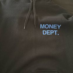 Money Dept M