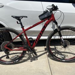 GHOST Mountain Bike 29”