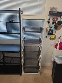 IKEA drawer cabinet