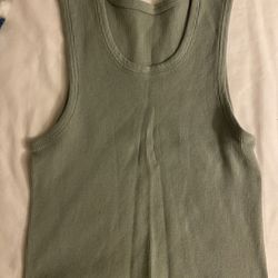 Brandy Melville Cropped Tank