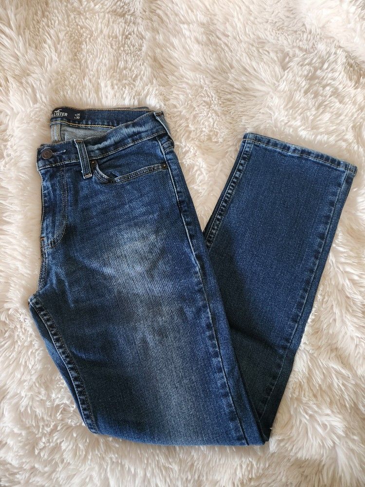 Men's Hollister Jeans