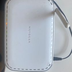 Wireless router