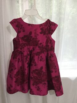 Dress 3T