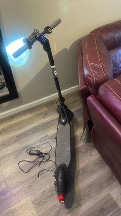 Segway ninebot f30