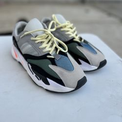  - Adidas Yeezy Boost 700"WaveRunner" 