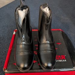 Brand New Child's Paddock Boots