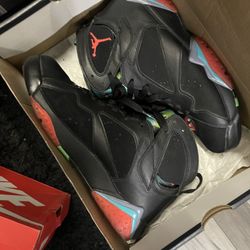 Retro 7