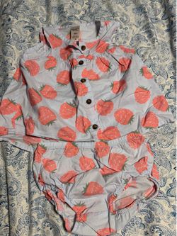 Girl dress