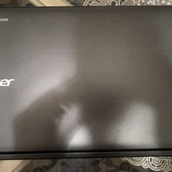Acer Chrome