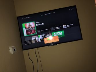 Sony HD 50 inch Smart TV