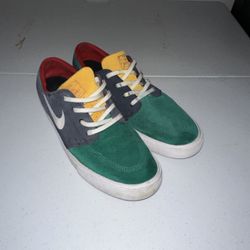 Nike Skate Shoes