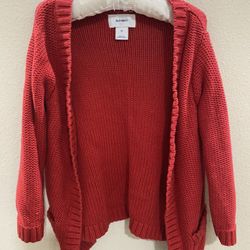 Girls Cardigan Sz 3T 
