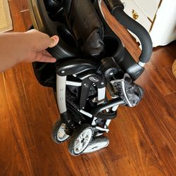 Gracco Stroller For 2 Kids Awesome 