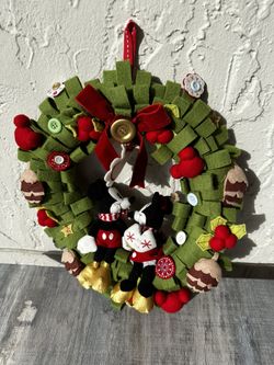 Christmas Wreath / Decoration