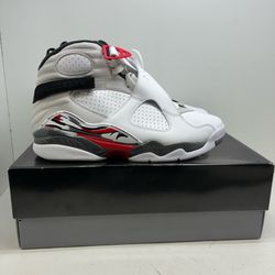 Jordan Retro 8 Bugs Bunny Shoes 21969084