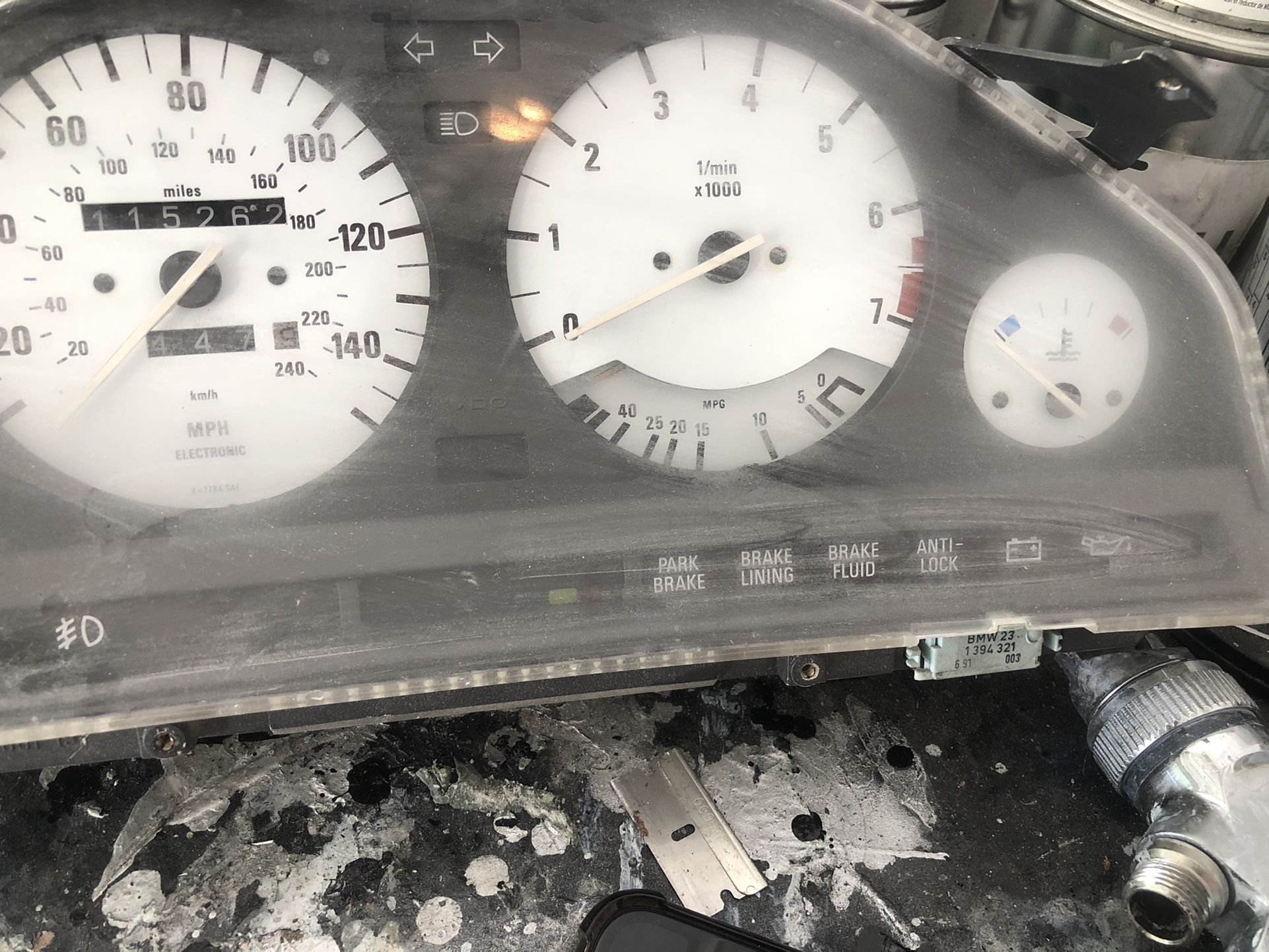 E30 Oem Parts For Sale 