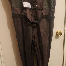 Runcl Waders 