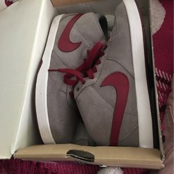 Nike